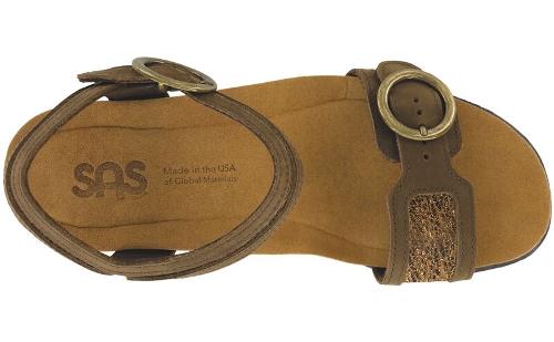 BRONZE AGE SEIGHT - Perspective 3